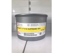 NOVAVIT 918 Supreme BIO 2,5 кг, краска желтая