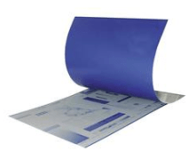 Офсетные пластины   UV 650x510-0.27/50 HPD-UV CTCP SAPHIRA