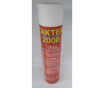 Клей-аэрозоль для столов SILICONI PERMANENT ADHESIVE TKT2000, 600 мл