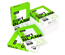 Бумага для цифровой печати 160 гр  SRA3 (450*320мм) Сагtblапk Digi, 250 л