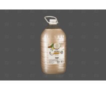 Жидкое мыло "RAIN" антибактериальное 5 л Кокос-Ваниль