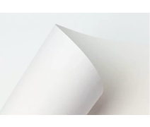 Самоклейка 430х610мм, полуглянец, пост.клей, полуглянец, 180 г, Китай, пачка 200л