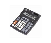 Калькулятор STAFF 16-ти разрядный бухгалтерский