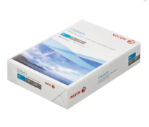 Бумага для цифровой печати 120 гр A4 (210х297 мм)  Colotech Plus Blue, 500 л