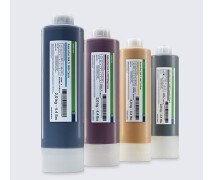 Краска триадная Heidelberg SAPHIRA INK 915 MA, K-2KG // Краска пурпурн.в картушах