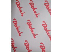 Офсетная бумага   65 гр 600*840 мм, RED CROWN пачка 500 л.