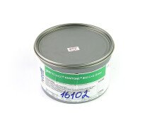 PANTONE 802C GREEN, 1кг флуоресцентная краска