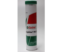 Смазка CASTROL OIL LONGTIME PD2 консистентная, 0,4 кг