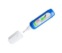 Корректирующий карандаш 12 мл COX металлический наконечник