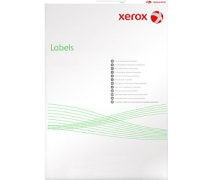 Наклейки Colotech Labels XEROX SRA3, 250 л. 1Up