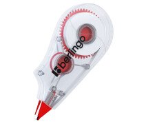 Корректор ленточный 5 мм*12 м Berlingo, блистер, европодвес