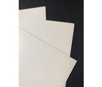 Мелованный картон Zenith 270 гр., 720*1020, 1-ст мелования, лист