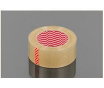 Скотч 48 мм*130 м 45 мкм прозрачный