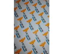 Офсетная бумага 190 гр 640х900 мм KOMI offset пачка 200 л