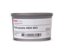 Паста для снижения липкости краски REDUXPASTE 4800, FLINT GROUP, 0,9 кг