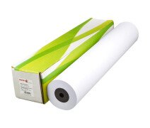 Бумага в рулонах  А2, 420 мм*175 м, 80 г, Evolution PPC Premium EXTRA Paper