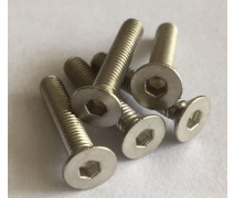 Болт HEXAGON-HEAD SCREW M 6x M 6X 8