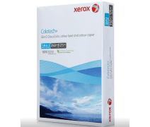 Бумага для цифровой печати 350 гр  SR A3 (320х450 мм) Colotech Plus Blue, 125 л