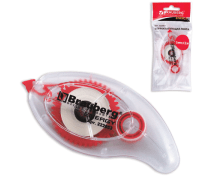 Корректор ленточный 5 мм*8 м BRAUBERG