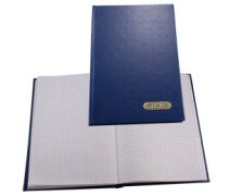 Книга учета 192л клетка Attache