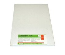Пленка прозрачная Fotecfoil 7800, для струйной печати и трафарета, формат A3, пачка 100 листов