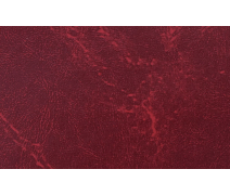 Бумвинил Иваново №170 темно-красный мрамор 83 см*150 м