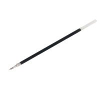 Стержень 0,5 мм 138 мм Crown Hi-Jell Color цвет черный для гелевой ручки