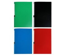 Папка с 80 файлами, 400 мкм, МИКС