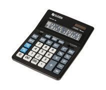 Калькулятор Eleven Business Line, 16 разрядов, двойное питание, 155*205*35мм,