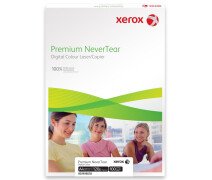 Наклейки Colotech PNT Labels Glass XEROX A4, 50 л.