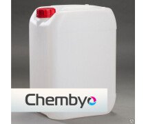 Смывка для резины и валов Chembyo Premium HydroWash  ручная 20 л