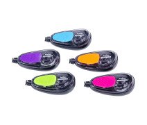 Корректор ленточный 5 мм*8 м Berlingo "Color Zone"