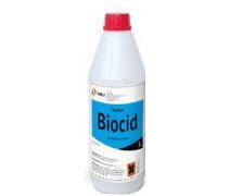 Chembyo Biocid 1л (ПЭТ-С) Антигрибковая добавка