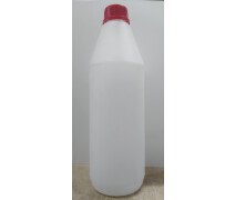 Бутыль для краски с крышкой, 1 литр