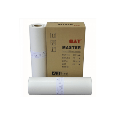 Мастер-пленка для RISO A3, RZ/EZ/MZ OAT