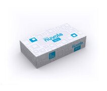 Салфетки в коробке NUVOLA Deluxe, 2сл, упаковка 150л