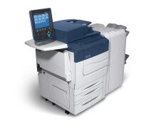 Xerox C70 цветное МФУ