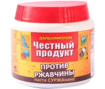 Паста чистящая  "Суржанана" 300 г