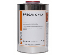 Смывка краска (очиститель) PREGAN C 44 A, 1 л