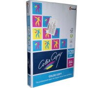 Бумага для цифровой печати 120 гр  A4 (210х297 мм) Color Сopy, 250 л