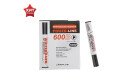 Маркер для доски 3 мм Line Plus 600B, чёрный