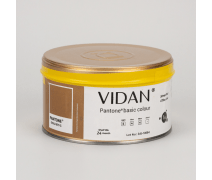 Металлизированная офсетная краска Vidan Gold 873 С, 1 кг