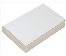 яБумага газетная А3,  48,8 г, Кондопога, в пачках 10 кг