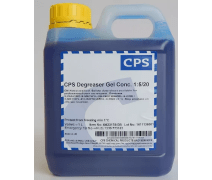 Обезжириватель, Degreaser Gel conc 1:5/20