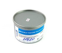 PANTONE HUBER GROUP BLUE 072, 1кг синий