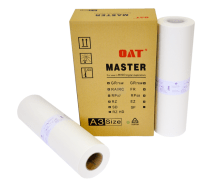 Мастер-пленка для RISO A3, SF (OAT)