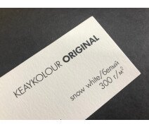 Keaykolour Snow White Белый, 700*1000, 300 гр