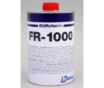 Очиститель валов спиртового увлажнения FR 1000 Böttcher 10 л