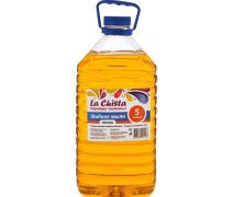 Жидкое мыло La Chista 5 литров "персик"