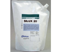 Противоотмарывающий порошок  BoettcherPro Silux 20, 1 кг